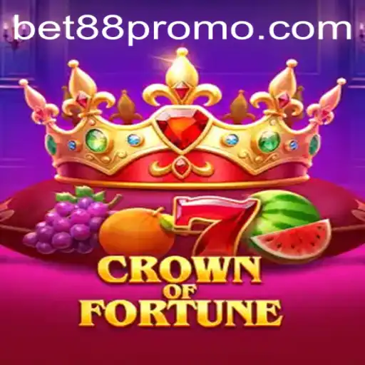 Crown of Fortune: Exploring the Intriguing World of Bet88's Latest Offering