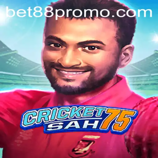 Exploring the Thrills of CricketSah75 and the Excitement of Bet88