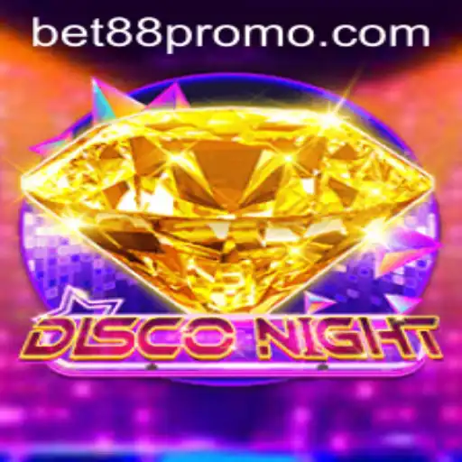 DiscoNight: Revolutionizing the Gaming Experience with Bet88