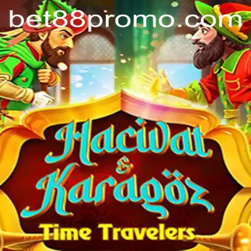 Explore the Fascinating World of HacivatandKaragoz and Unlock Winning Strategies with Bet88
