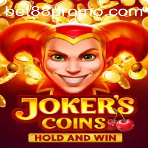 Exploring JokersCoins: A Deep Dive into the Exciting World of Bet88's Latest Game