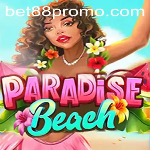 Exploring the Tropical Adventure of ParadiseBeach with Bet88