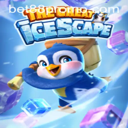 TheGreatIcescape: Exploring the Thrills of Bet88's Latest Adventure