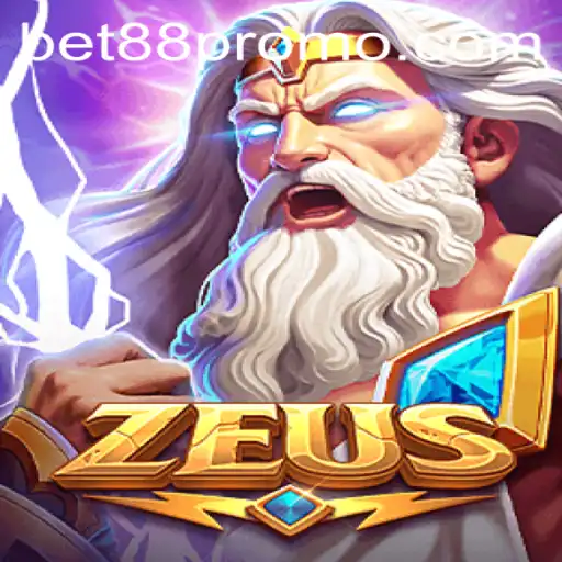 Exploring the Enthralling World of Zeus: The Gaming Experience with Bet88