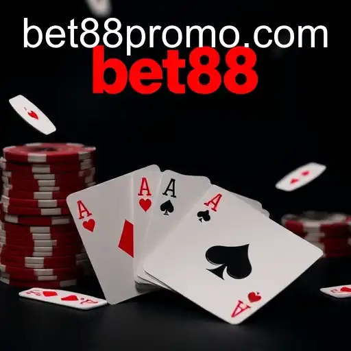 Exploring the Fascinating World of Card Games with Bet88