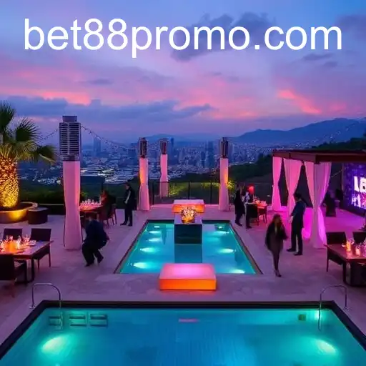 The Allure of Exclusive Events with Bet88