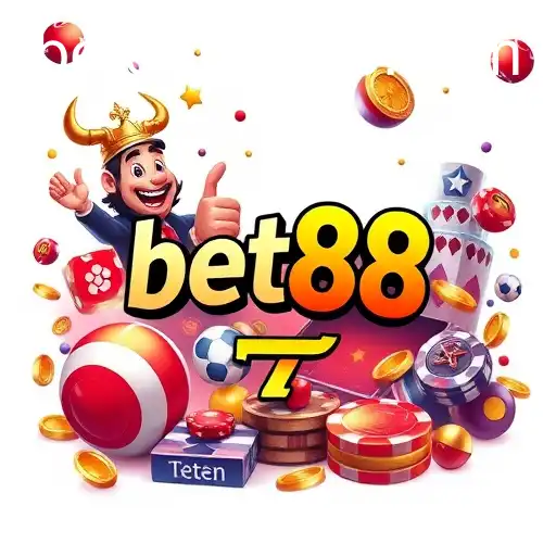 Exclusive Insights into BET88: Navigating the World of Online Betting