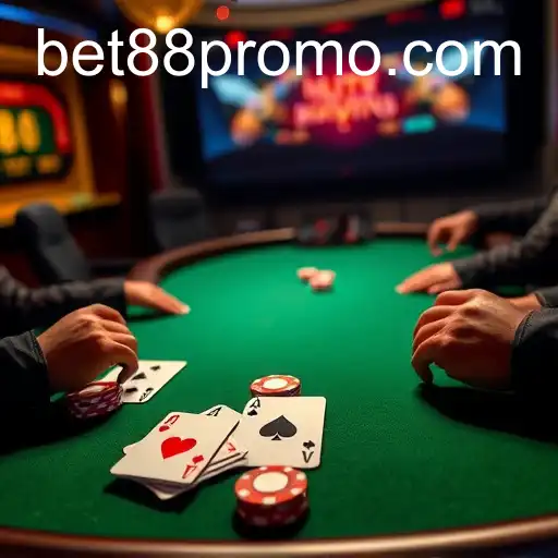 Exploring the World of Poker Games with Bet88