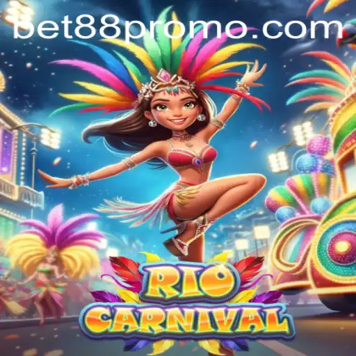 Exploring the Thrills of RioCarnival with Bet88