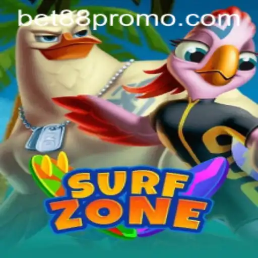 Exploring the Thrilling Universe of SurfZone and Bet88