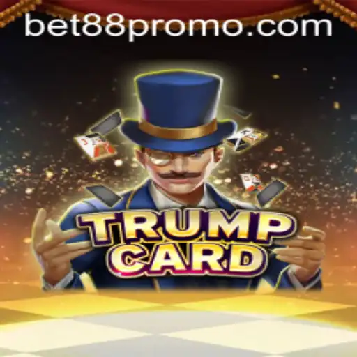 Exploring the Intricacies of TrumpCard: A Strategic Game Intertwined with Bet88