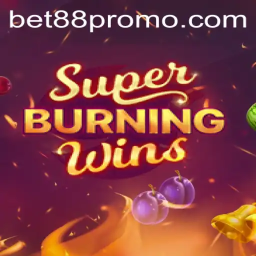 Exploring SuperBurningWins: A Classic Slot Game Adventure with Bet88