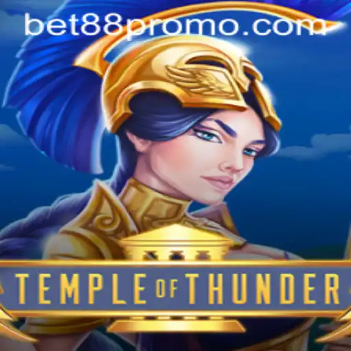 TempleofThunder: A Revolutionary Gaming Experience with Bet88